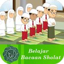 Panduan Sholat Anak Lengkap APK