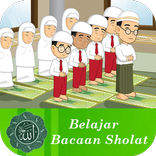 Panduan Sholat Anak Lengkap