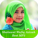 Sholawat Wafiq Azizah Best MP3 APK