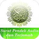 Surat Pendek Audio Terjemahan APK
