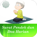 Surat Pendek dan Doa Harian APK