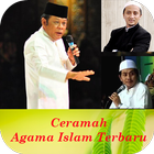 Ceramah Agama Islam Terbaru icône