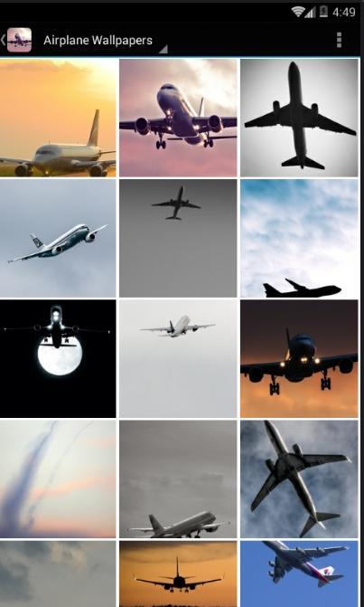 Airplane Wallpaper Free Download