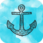 Anchor Wallpapers Free HD icon
