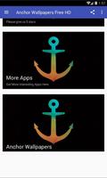 Anchor Wallpapers Free HD 截图 1