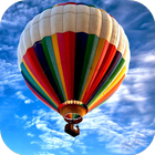 Balloon Wallpapers Free HD icon