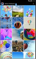 Balloon Wallpapers Free HD poster