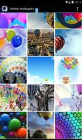 Balloon Wallpapers Free HD スクリーンショット 1