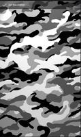 Camouflage Wallpapers Free HD captura de pantalla 3