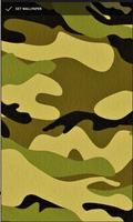 Camouflage Wallpapers Free HD captura de pantalla 2