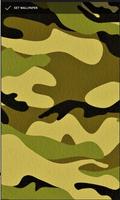 Camouflage Wallpapers Free HD تصوير الشاشة 2