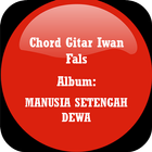 Chord Manusia Setengah Dewa Zeichen