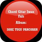 Chord Gitar Sore Tugu Pancoran आइकन