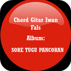 ikon Chord Gitar Sore Tugu Pancoran