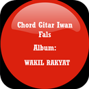 Chord Iwan Fals Wakil Rakyat APK