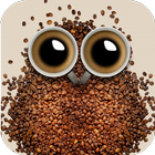 Coffee Wallpapers Free HD ikona