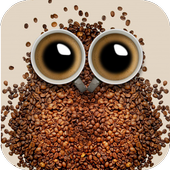 Coffee Wallpapers Free HD icon