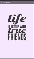 Friendship Wallpapers Free HD скриншот 2