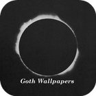 Goth Wallpapers Free HD иконка