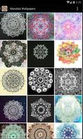 Mandala Wallpapers Free HD Poster