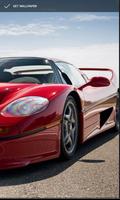 Super Car Wallpaper All HD Screenshot 1