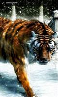 Tiger Wallpapers Lite syot layar 2