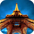 APK Wallpaper Paris Night HD