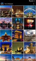 Wallpaper Paris Night HD 海报