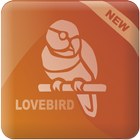 Lovebird Mania Lengkap icon