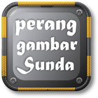 Gambar Lucu Bahasa Sunda Baru ícone