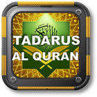 Tadarus Al Quran Lengkap آئیکن