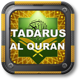 Tadarus Al Quran Lengkap ícone