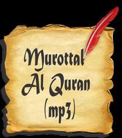 Tadarus Al Quran Lengkap постер