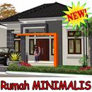 Desain Rumah Minimalis APK