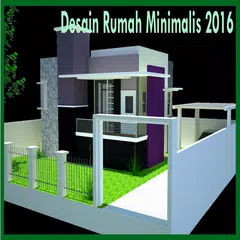 download Desain Rumah Minimalis 2016 APK