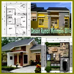 download Desain Rumah Minimalis 2016 APK