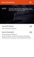 Servis Sarabanya screenshot 2