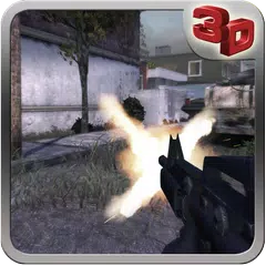 download Counter Terroris Strike Zombie APK