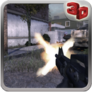 Counter Terroris Strike Zombie APK