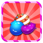 Candy Gummy Mania 图标