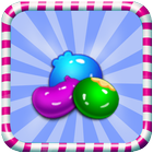 Candy Sweet Mania Game 图标