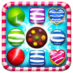 Candy Match Mania APK download