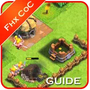 Guide For Clash Fhx