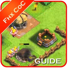 Guide For Clash Fhx APK 下載