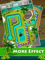 Marble Blast Mania Affiche