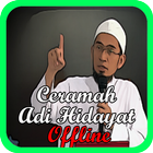 Ceramah Ustd Adi Hidayat Mp3 Offline icon