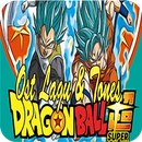 Ringtones Dragon Ball Super 2018 HD APK