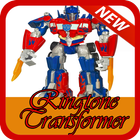 Ringtone Transformer 2018 HD Offline icône