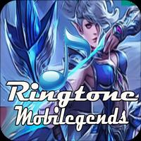 Ringtone Mobile Legends Affiche