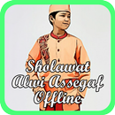 Sholawat Alwi Assegaf Terbaru Offline APK